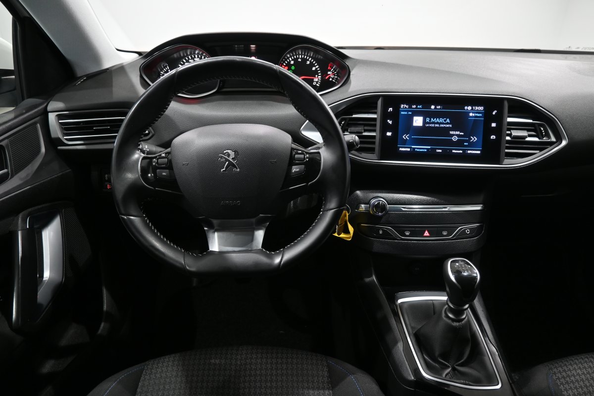 Foto Peugeot 308 18