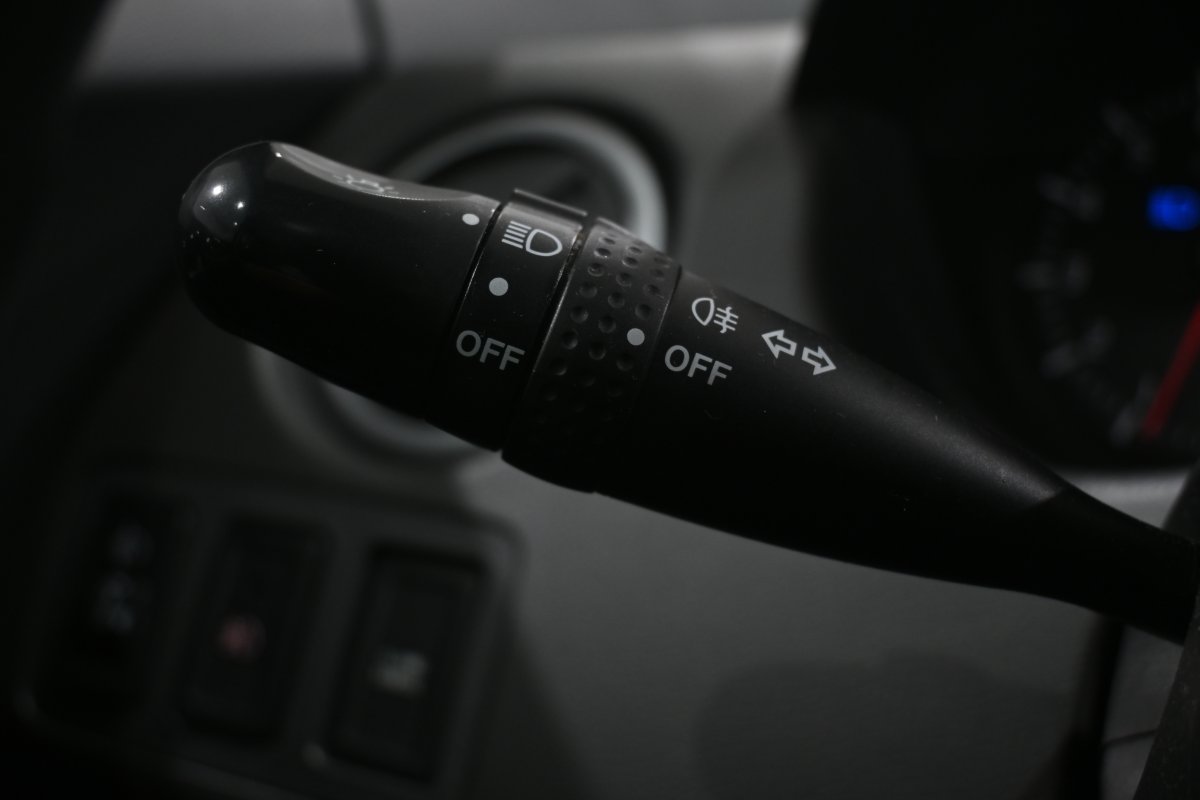 Foto Suzuki Swift 21