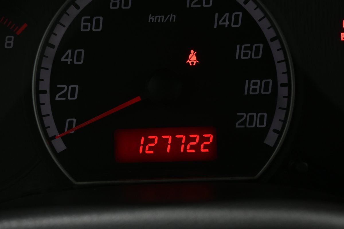 Foto Suzuki Swift 13