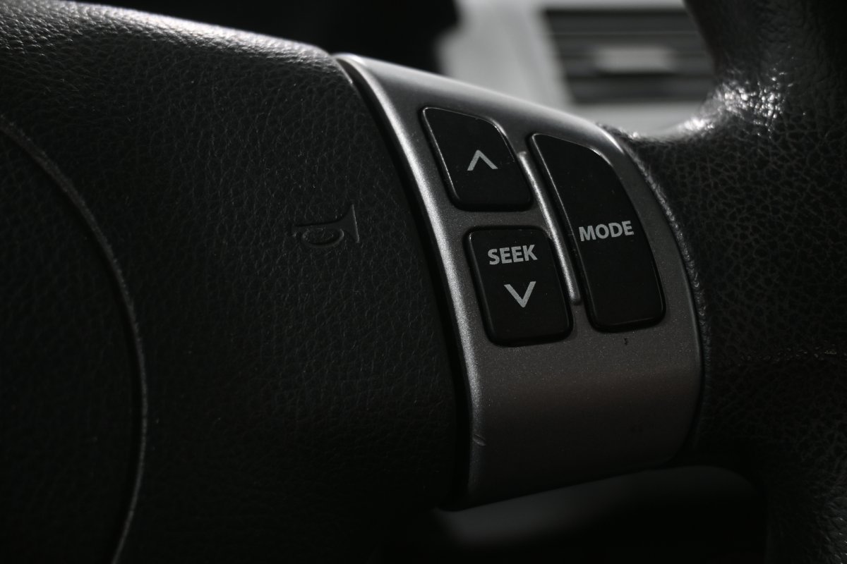 Foto Suzuki Swift 20