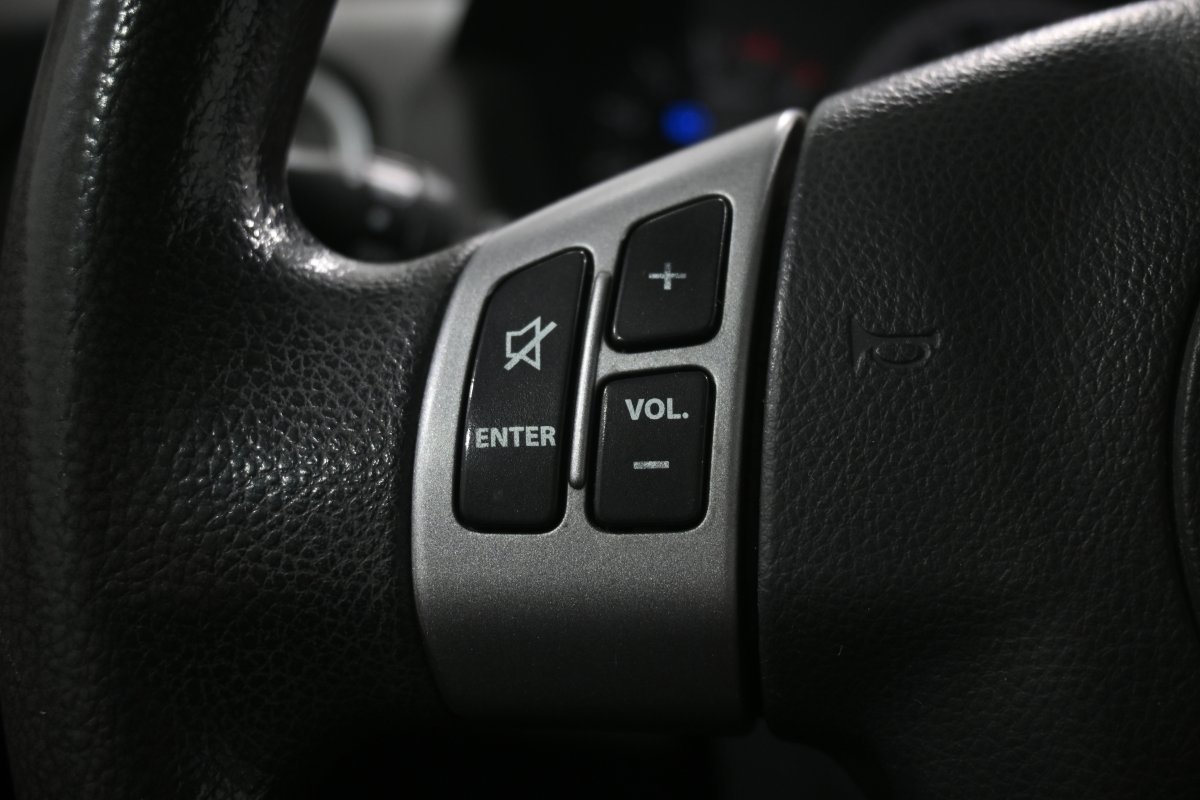 Foto Suzuki Swift 19