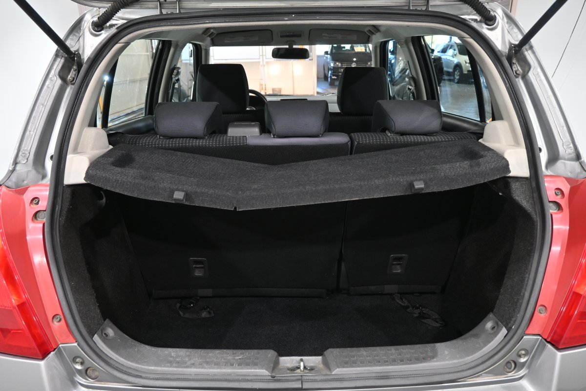 Foto Suzuki Swift 8