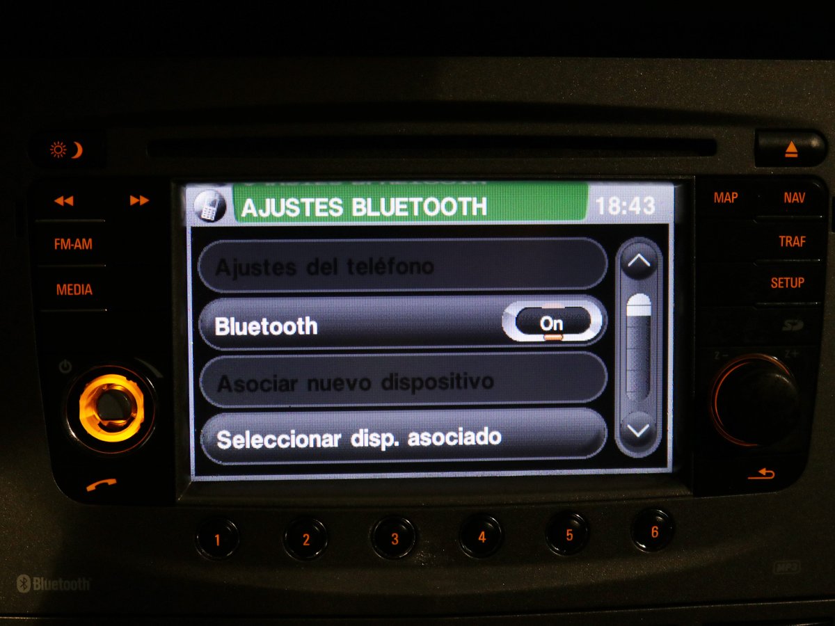 Foto Opel Antara 12