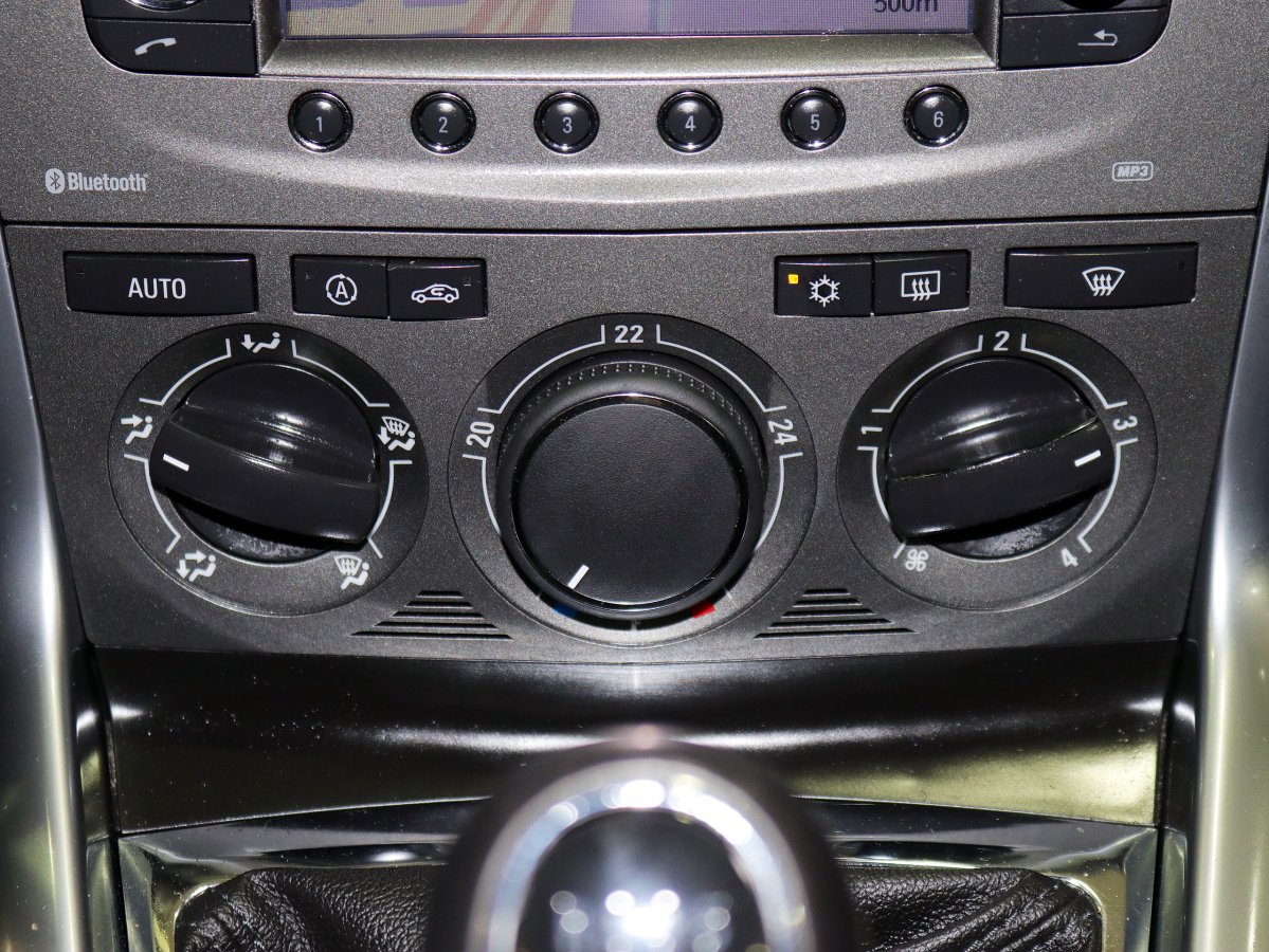 Foto Opel Antara 18