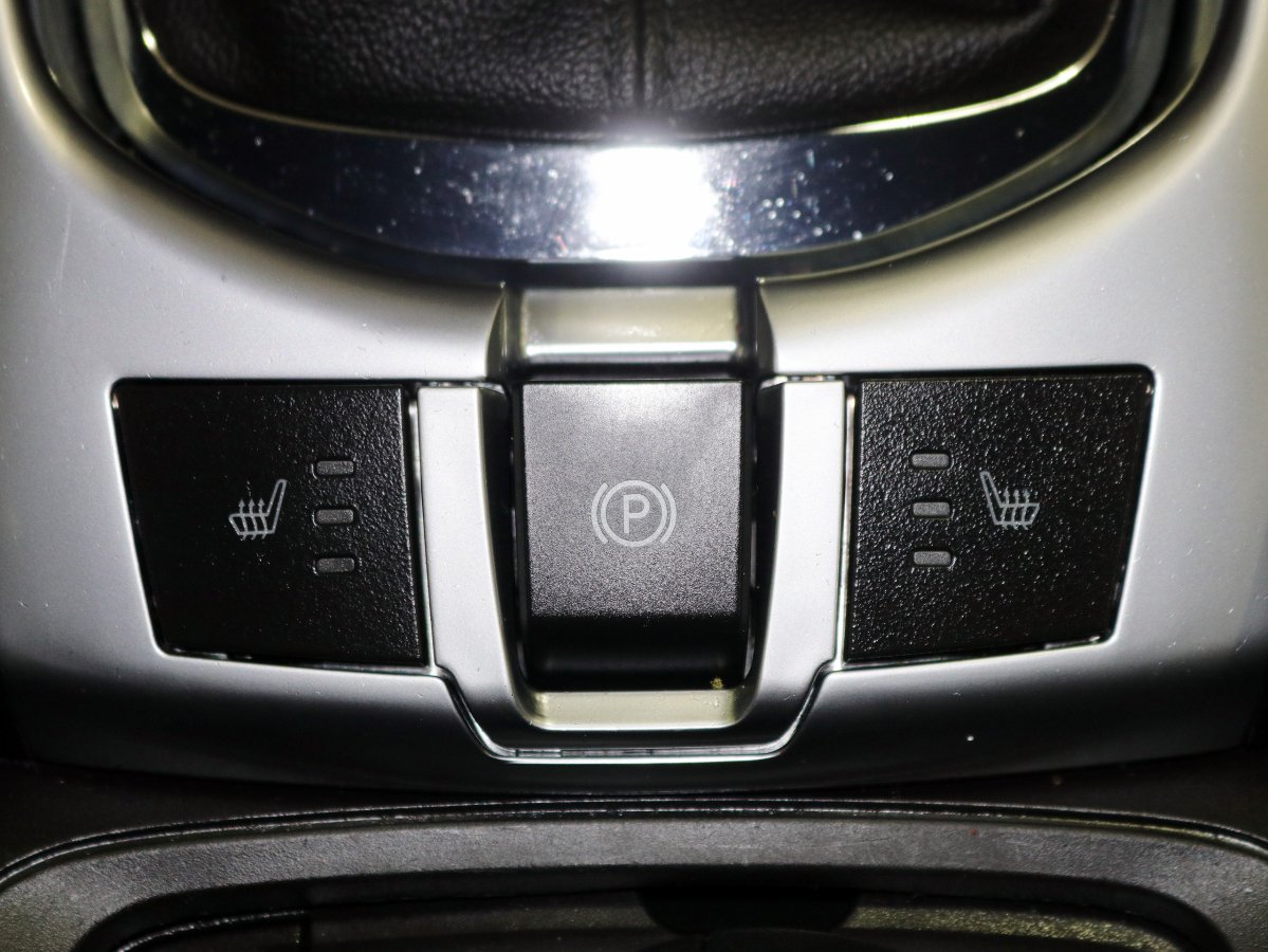 Foto Opel Antara 19