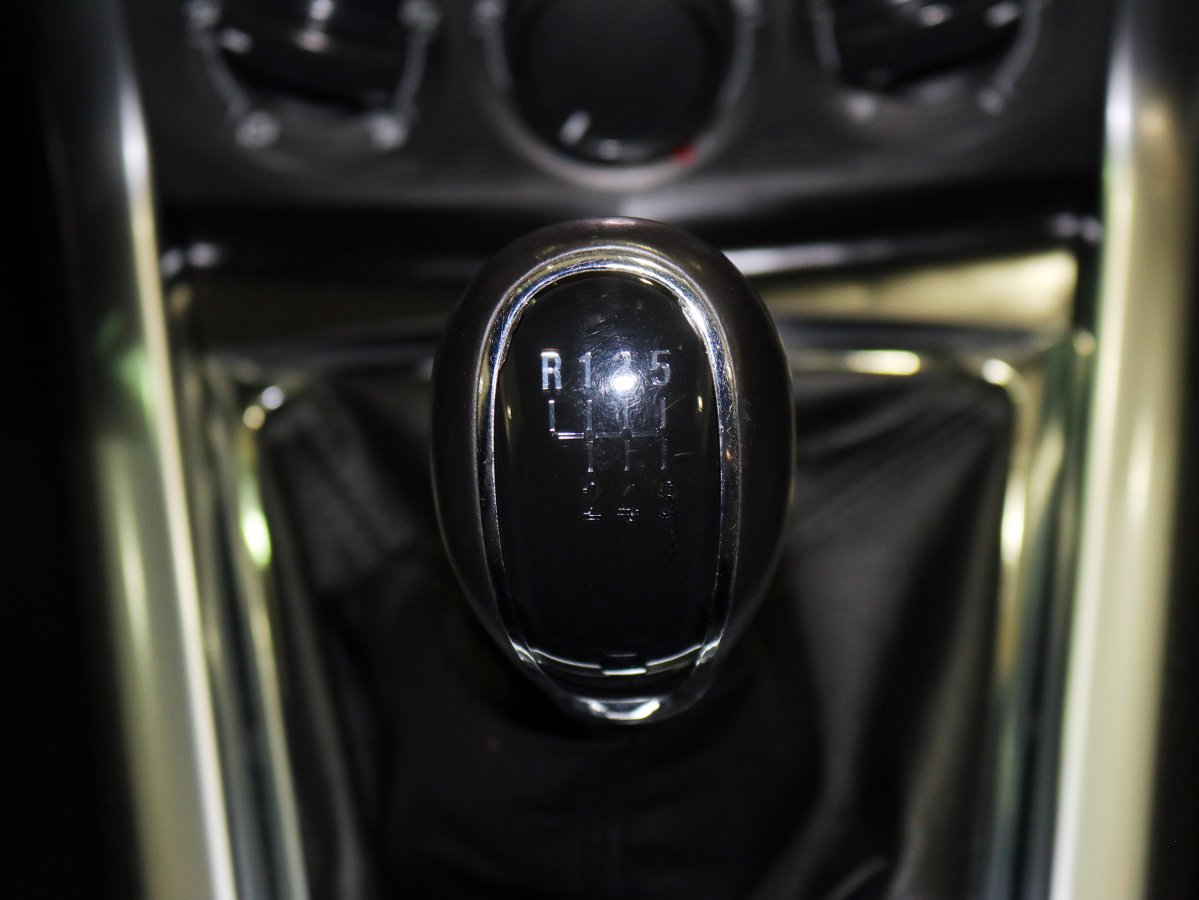 Foto Opel Antara 20