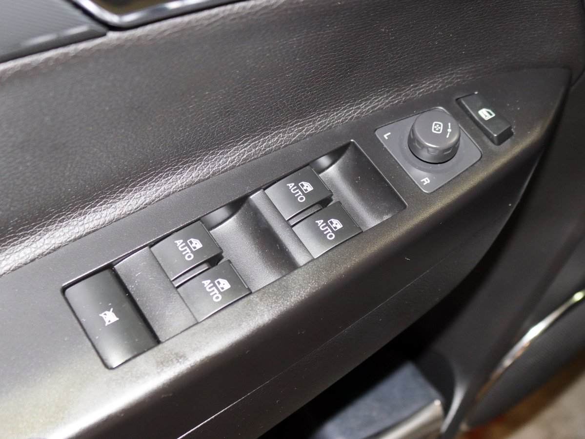 Foto Opel Antara 22