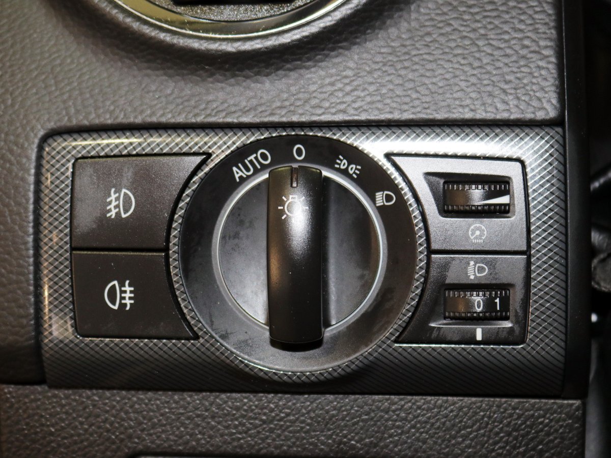Foto Opel Antara 23