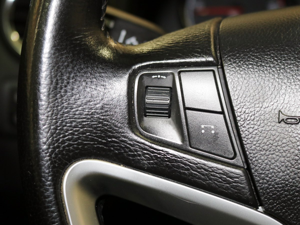 Foto Opel Antara 24