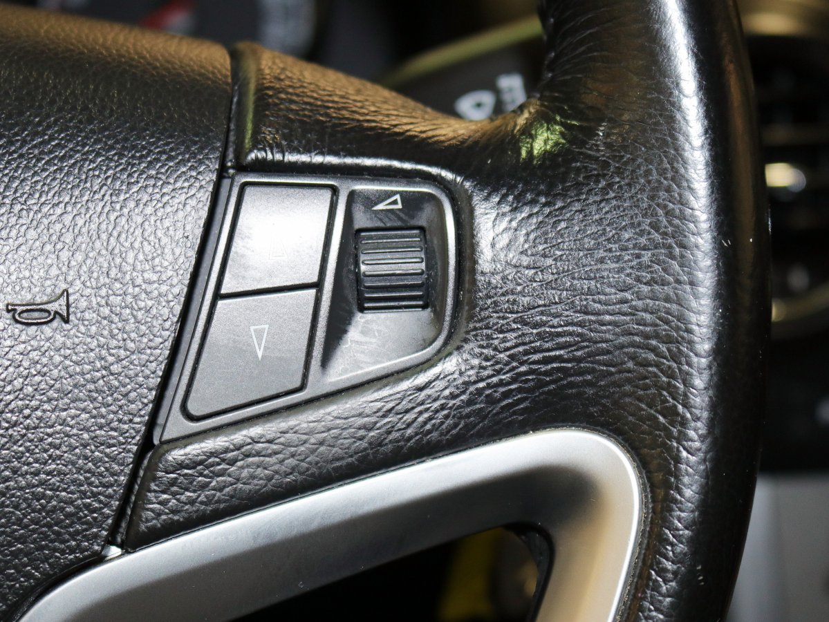 Foto Opel Antara 25