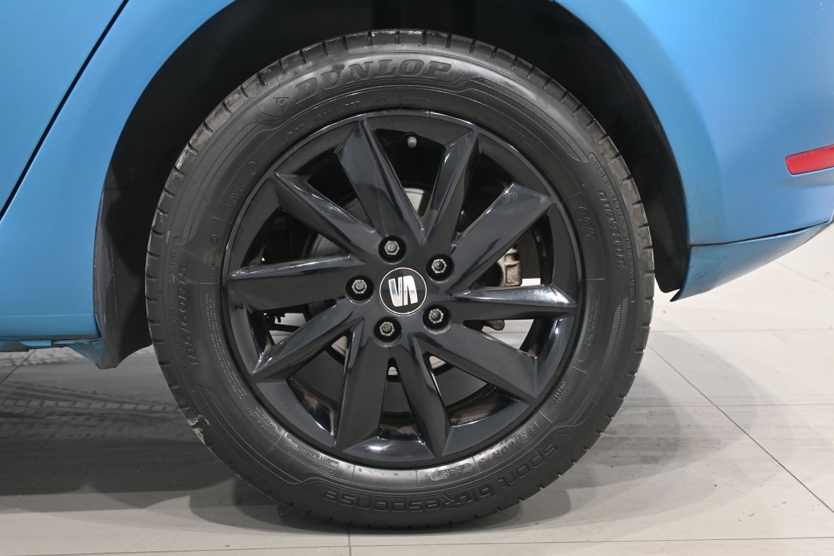 Foto Seat Ibiza 24