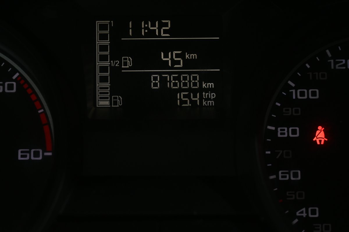 Foto Seat Ibiza 13