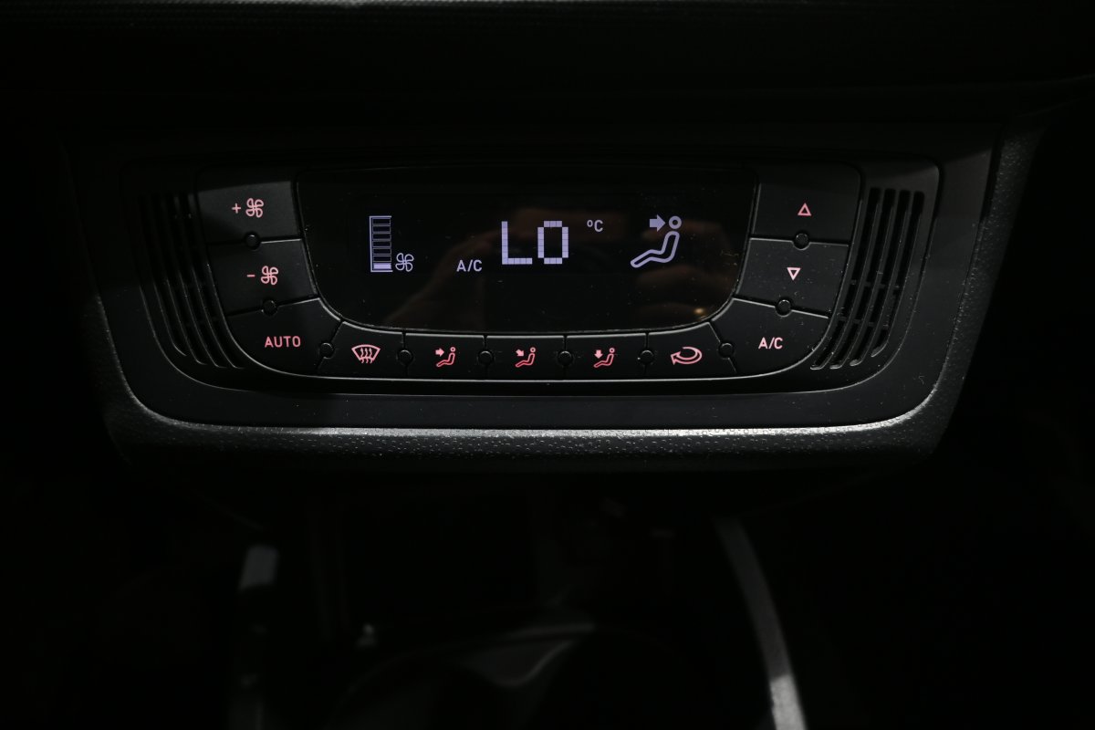 Foto Seat Ibiza 16