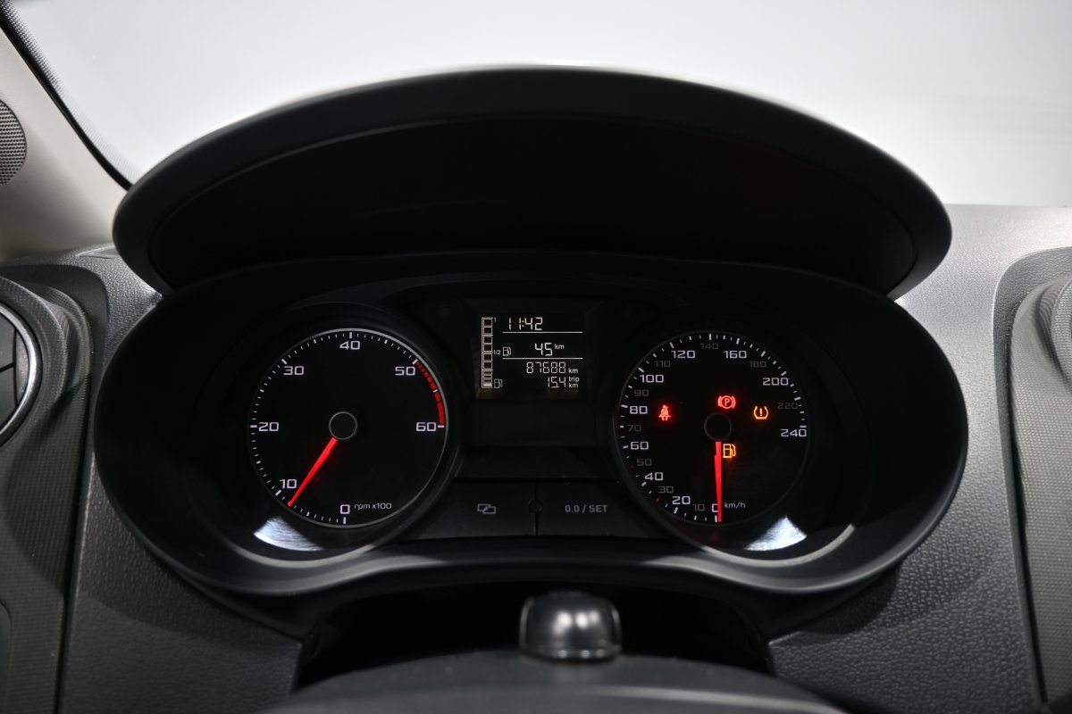 Foto Seat Ibiza 14