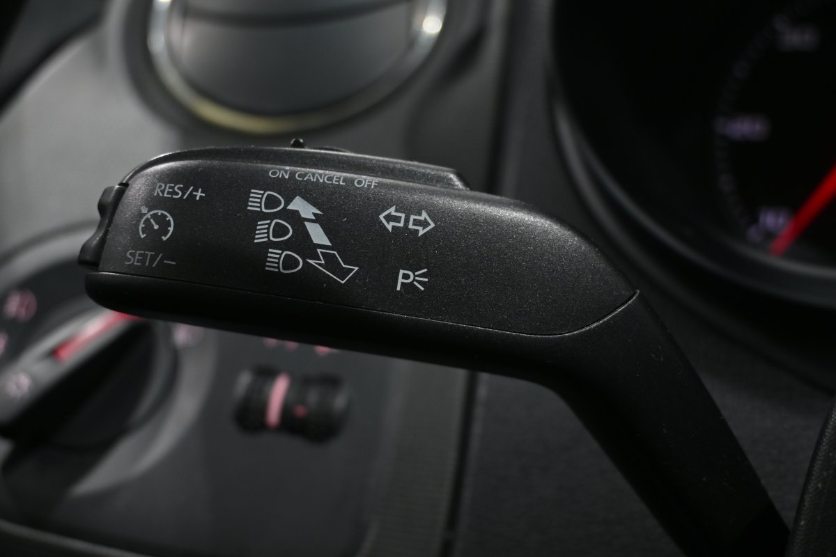 Foto Seat Ibiza 20