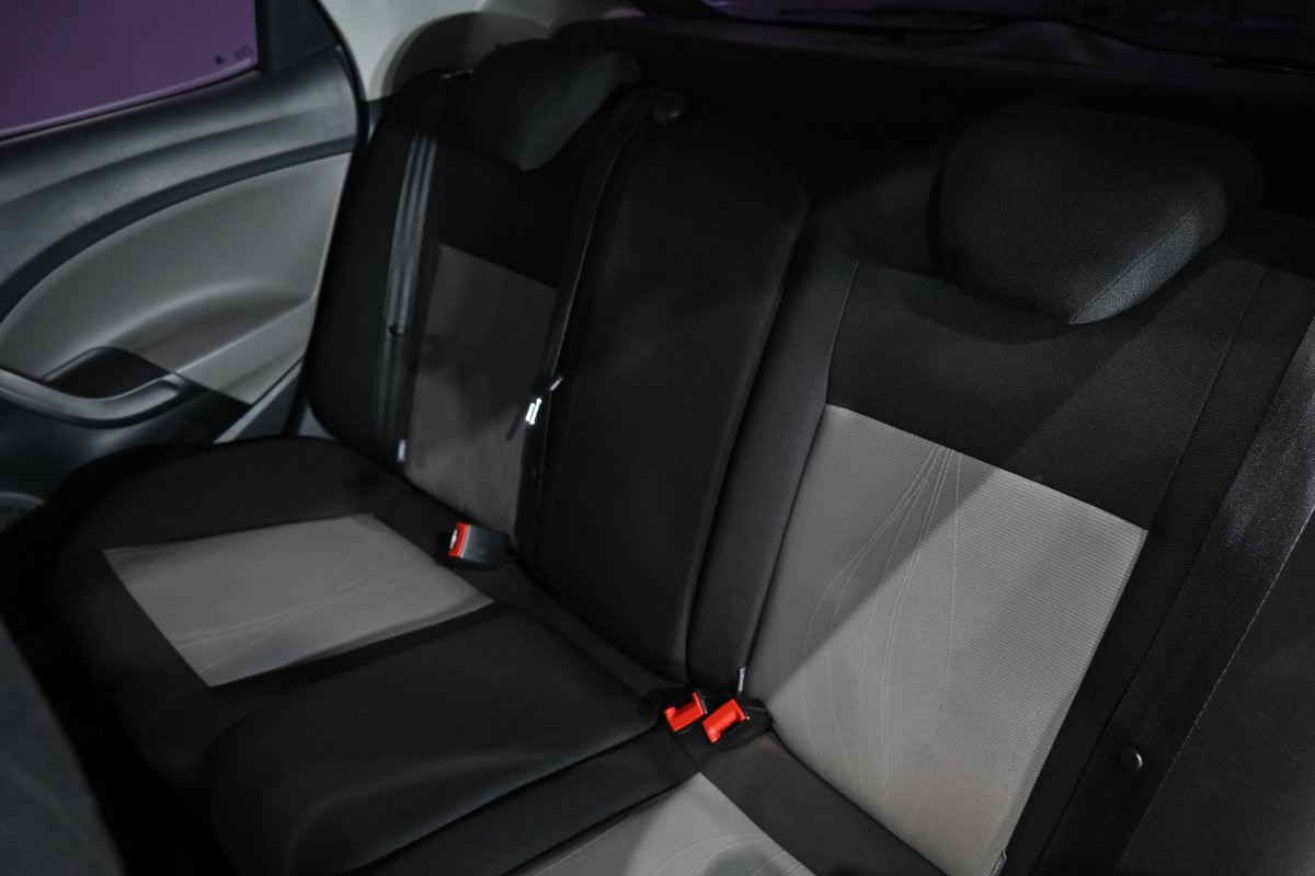 Foto Seat Ibiza 12