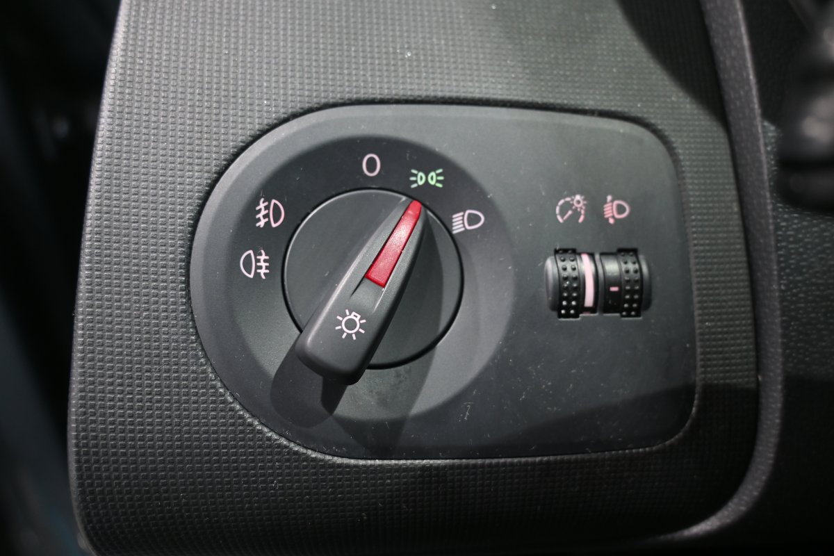 Foto Seat Ibiza 22