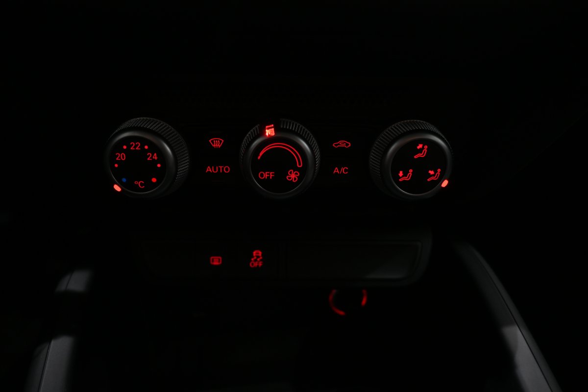 Foto Audi A1 17