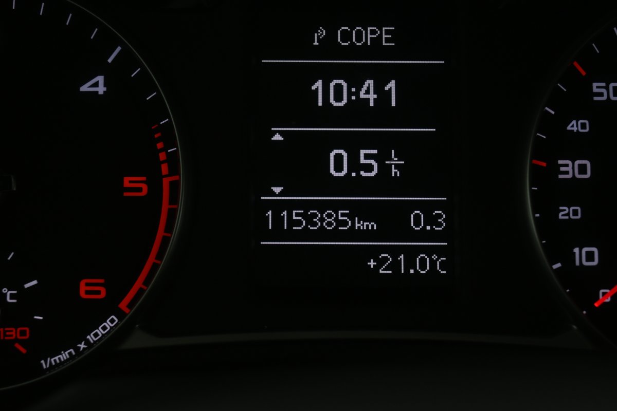 Foto Audi A1 13