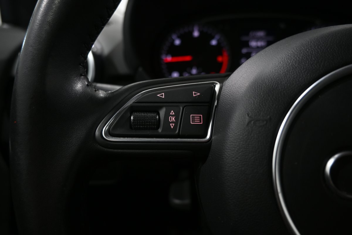 Foto Audi A1 20