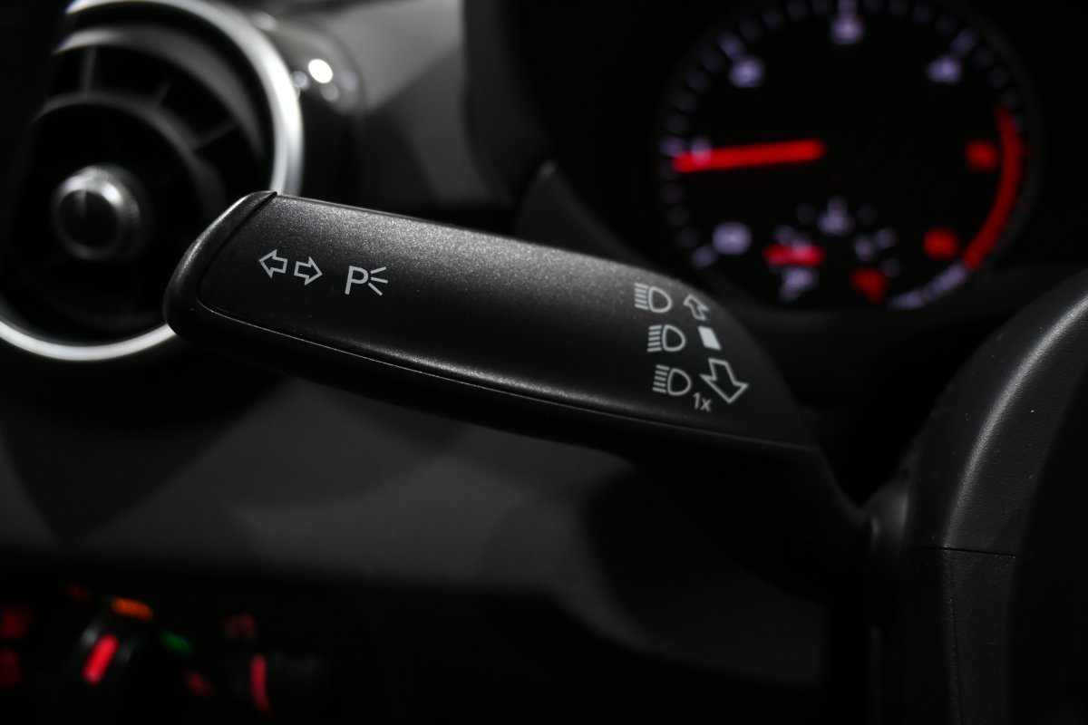 Foto Audi A1 22