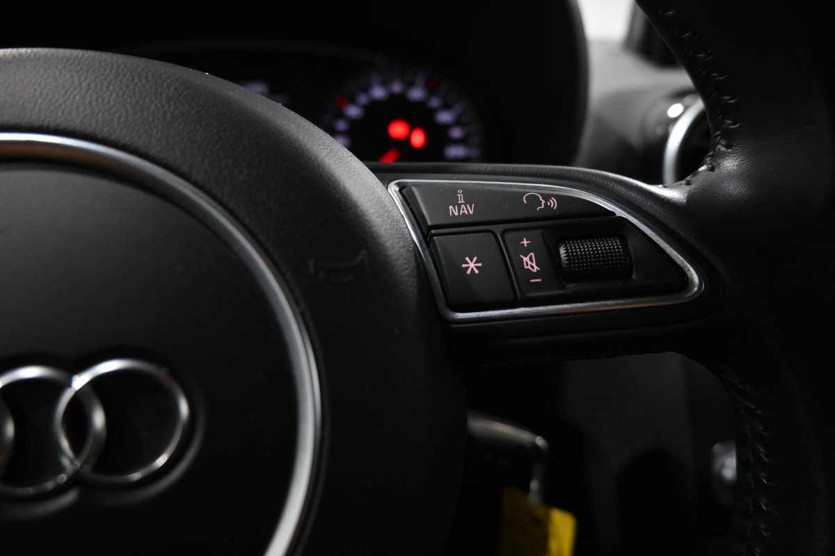 Foto Audi A1 21