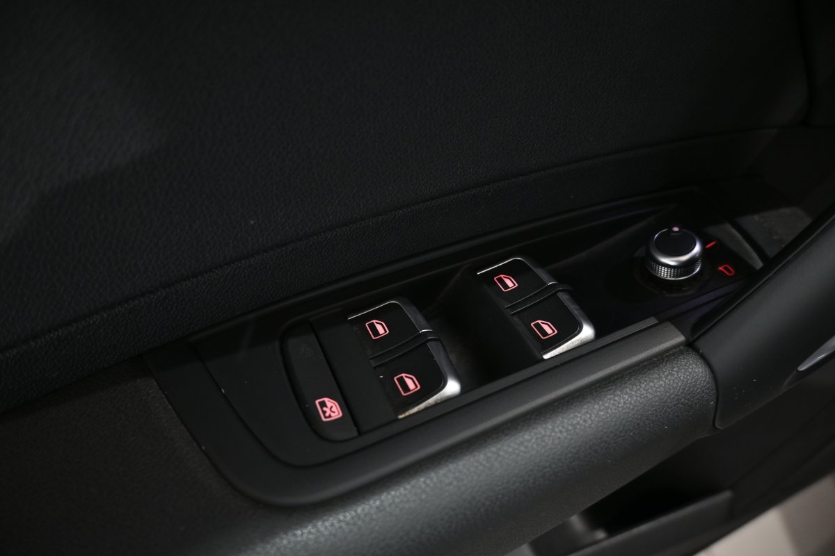Foto Audi A1 25