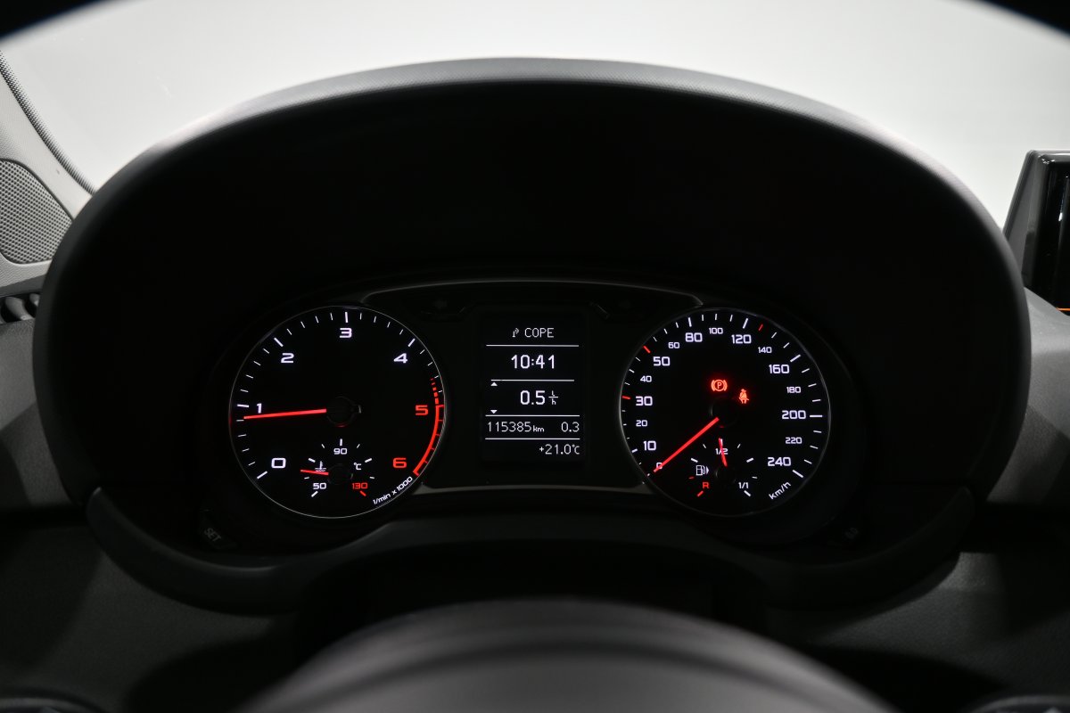 Foto Audi A1 14