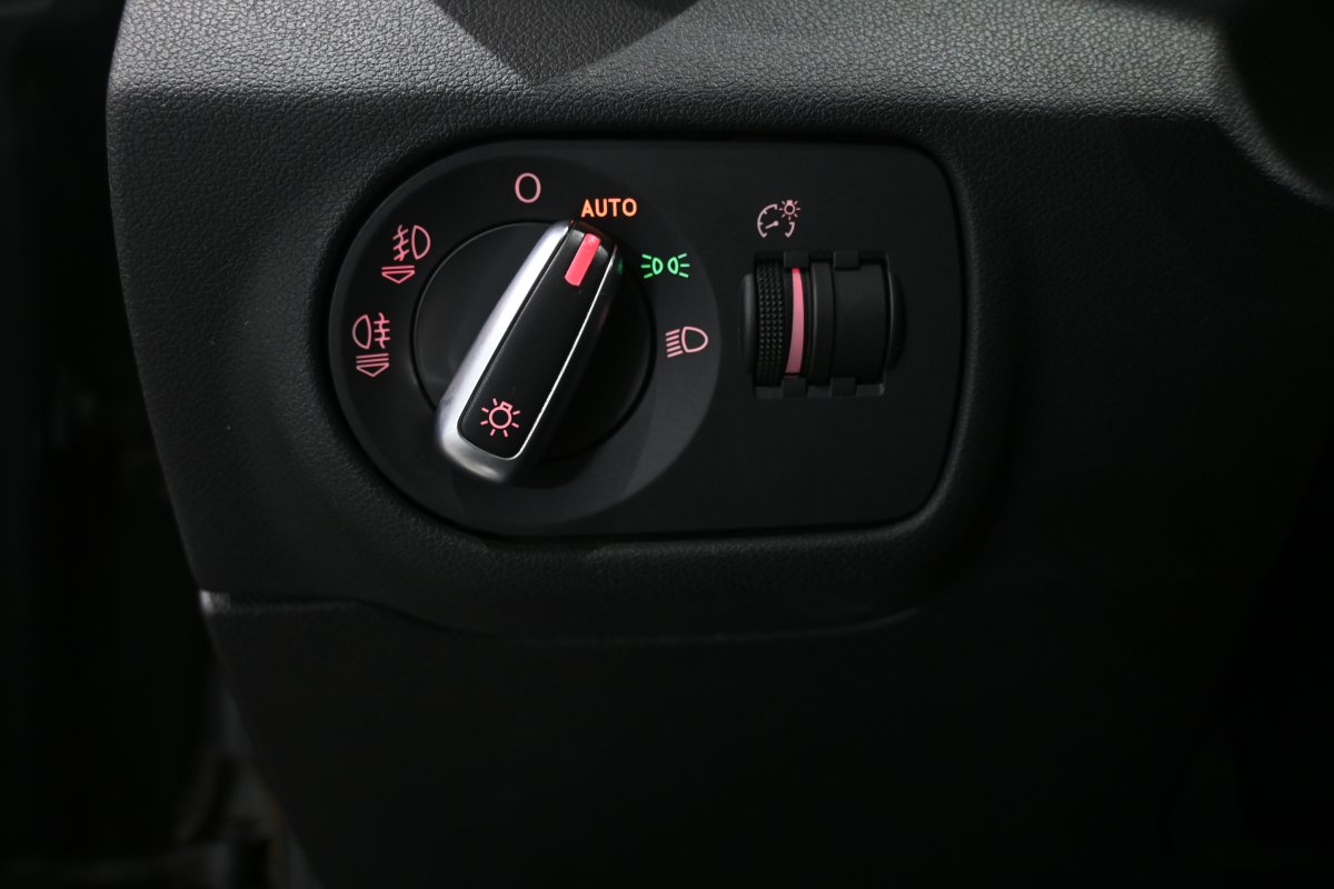 Foto Audi A1 24