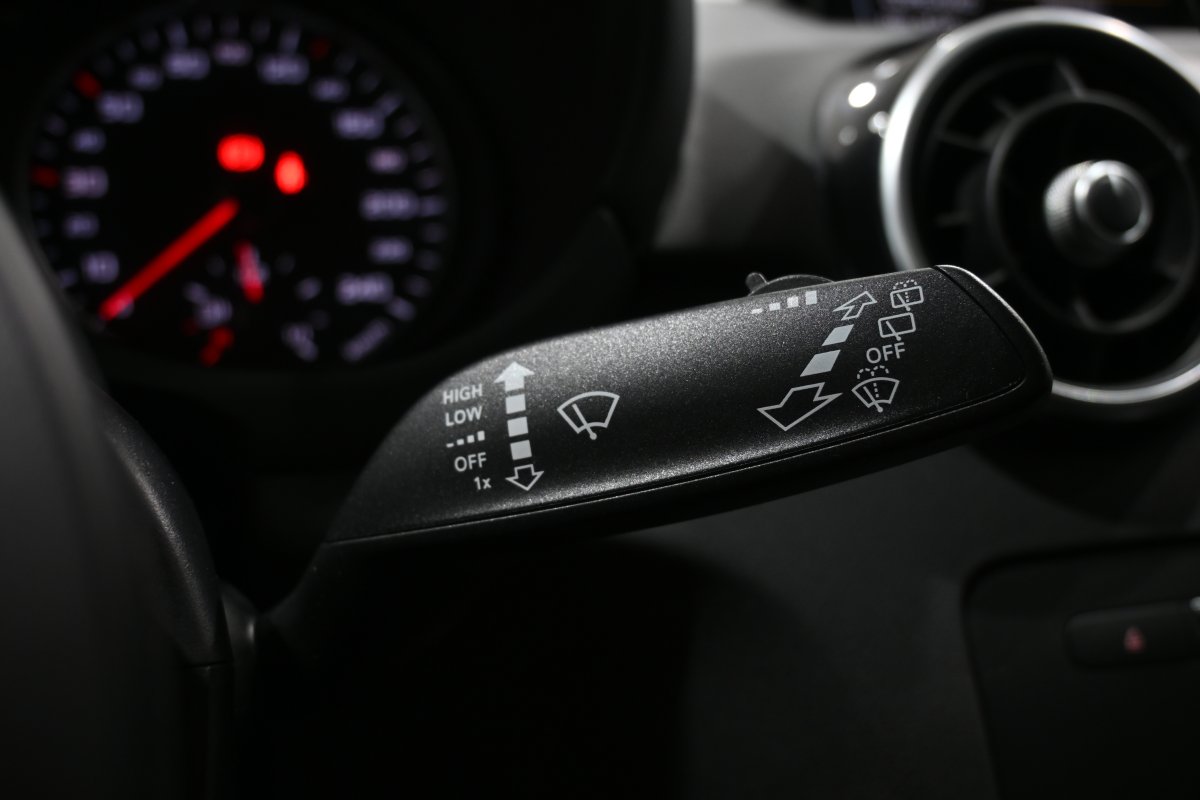 Foto Audi A1 23