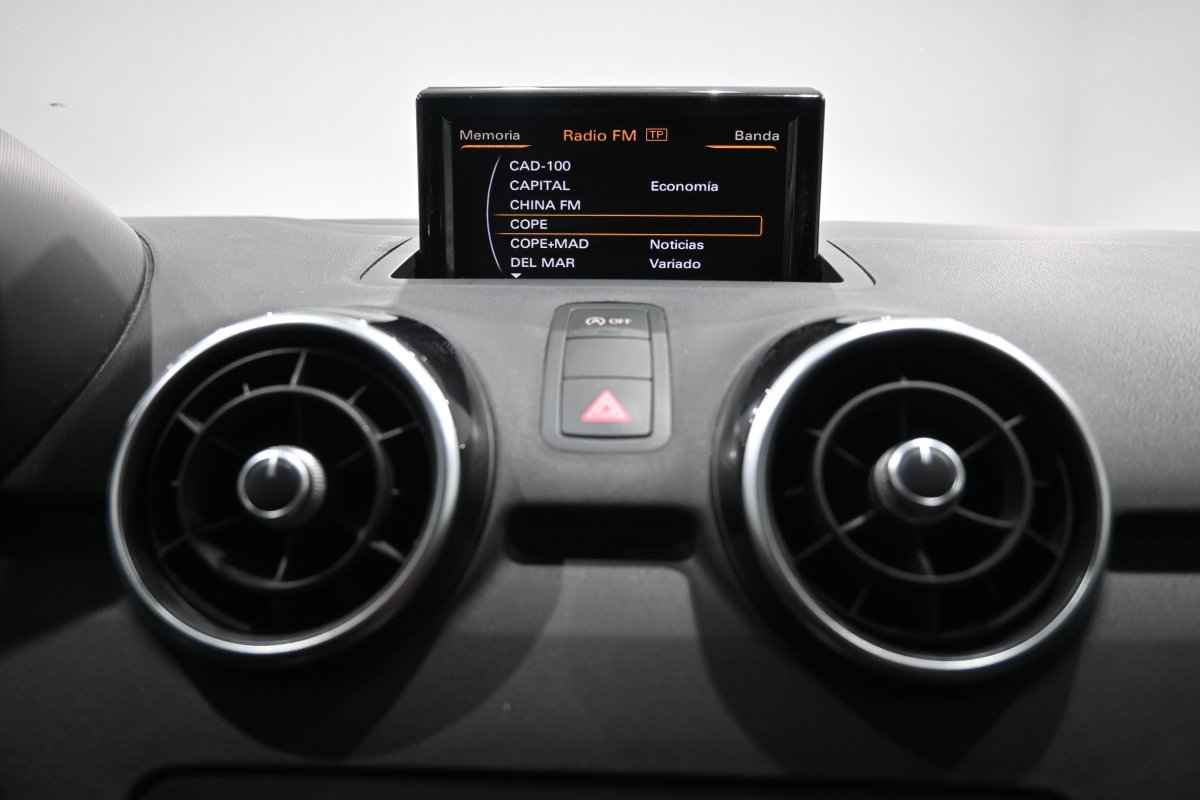 Foto Audi A1 15