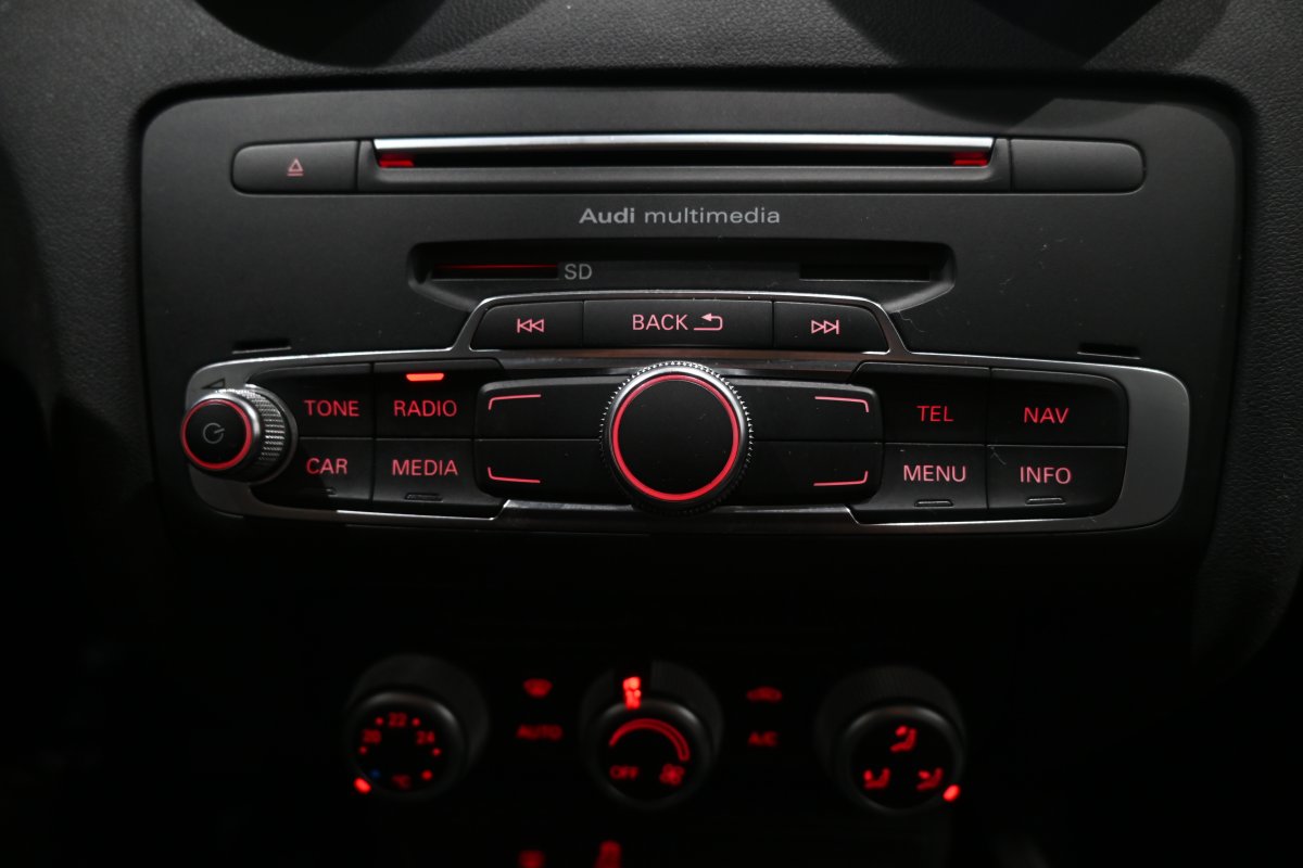 Foto Audi A1 16