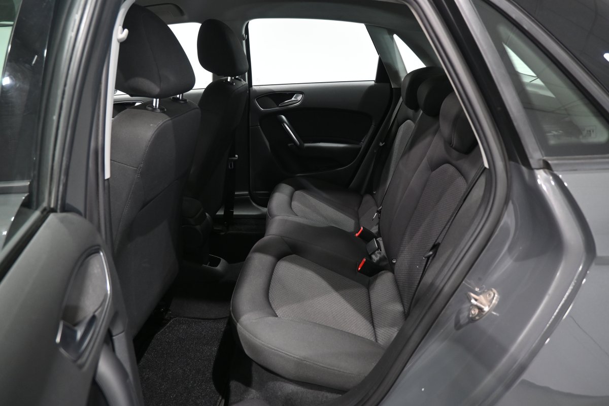 Foto Audi A1 11