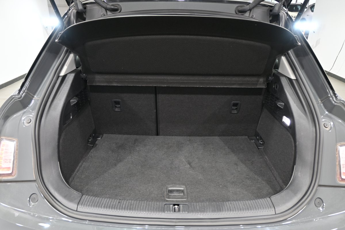 Foto Audi A1 8