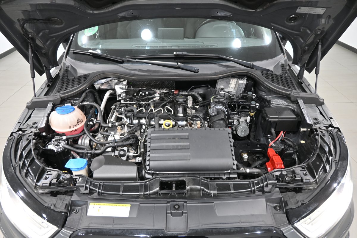 Foto Audi A1 7