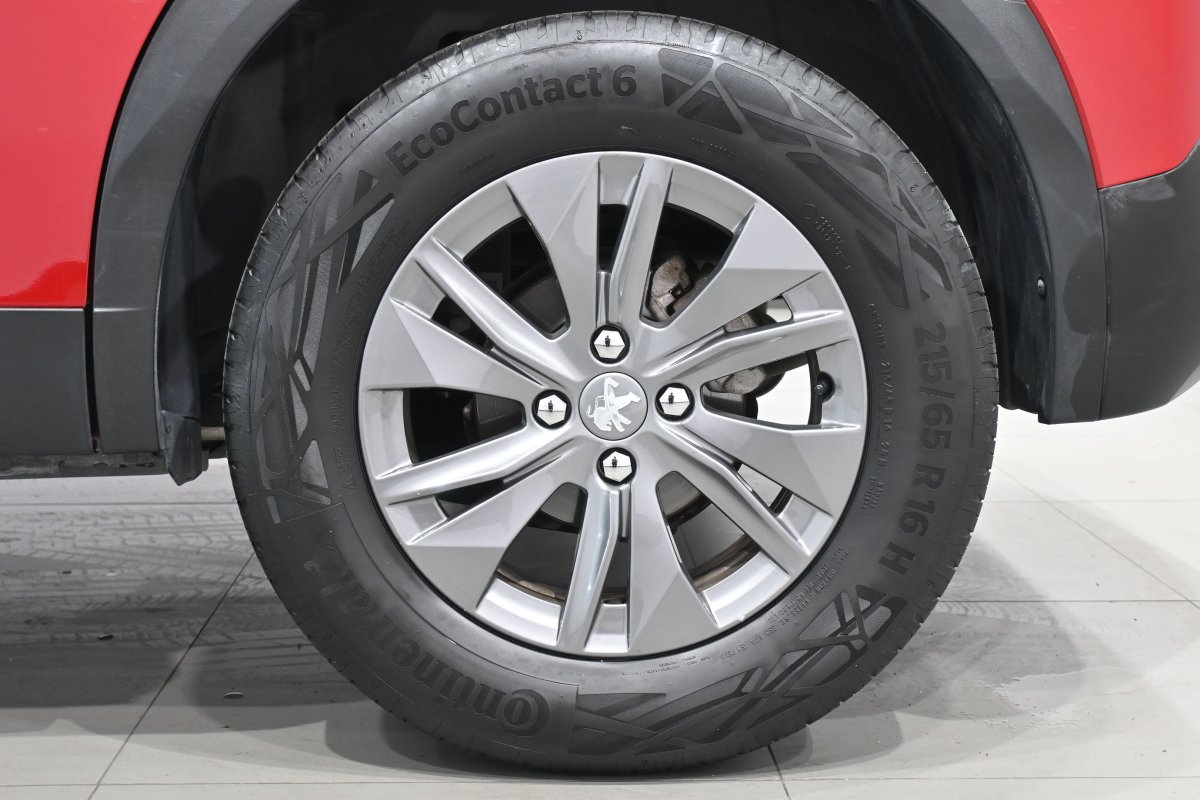 Foto Peugeot 2008 26