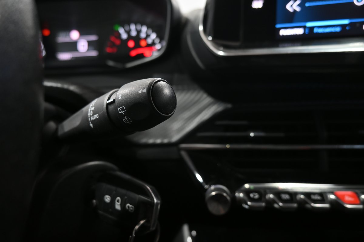 Foto Peugeot 2008 24