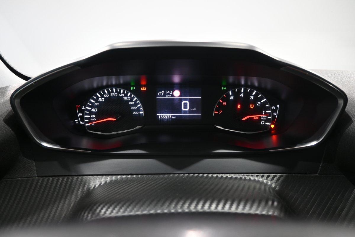 Foto Peugeot 2008 14