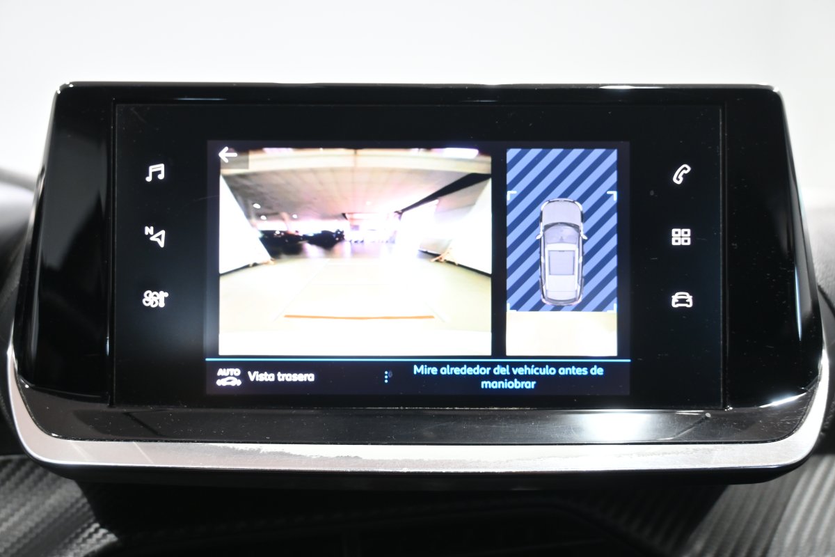 Foto Peugeot 2008 15