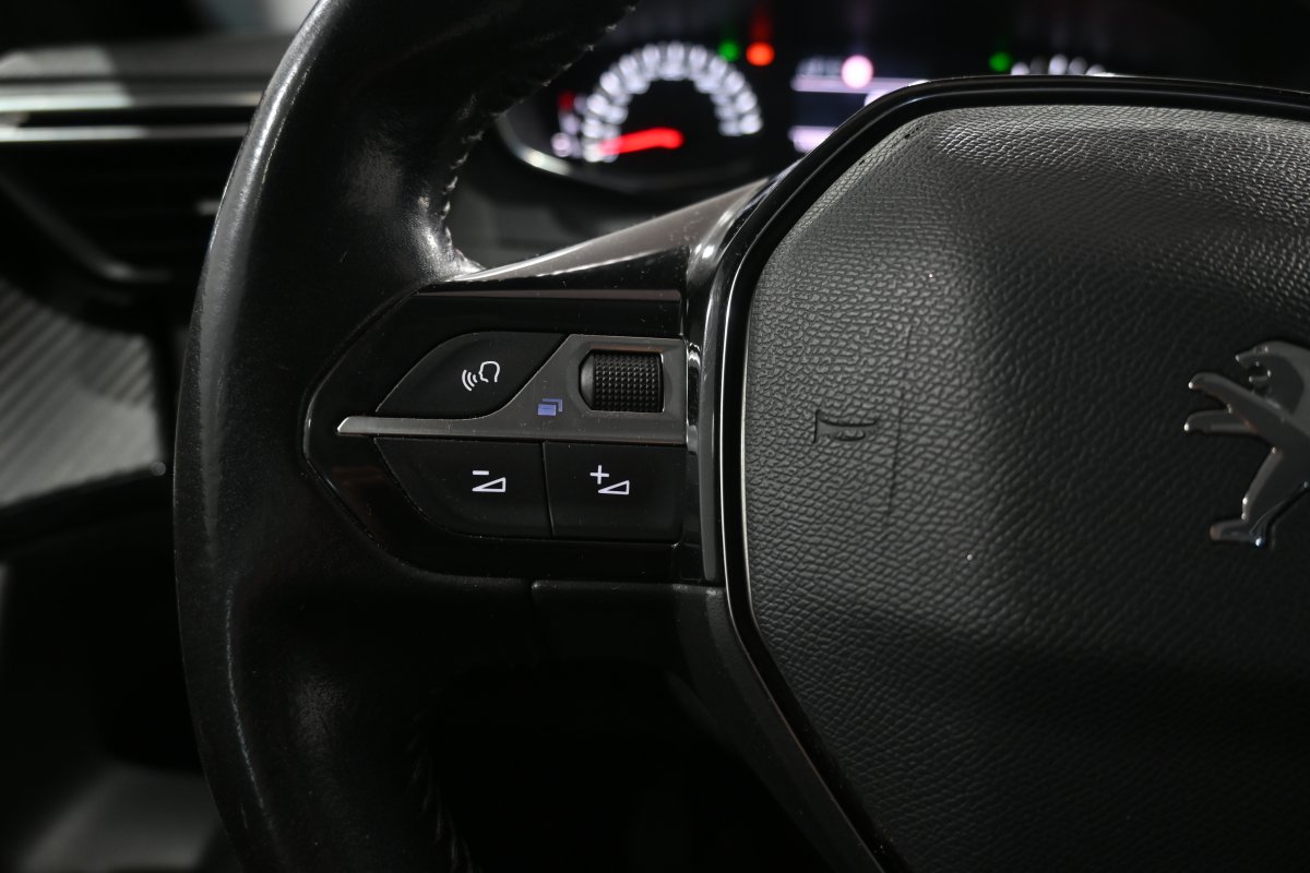 Foto Peugeot 2008 20