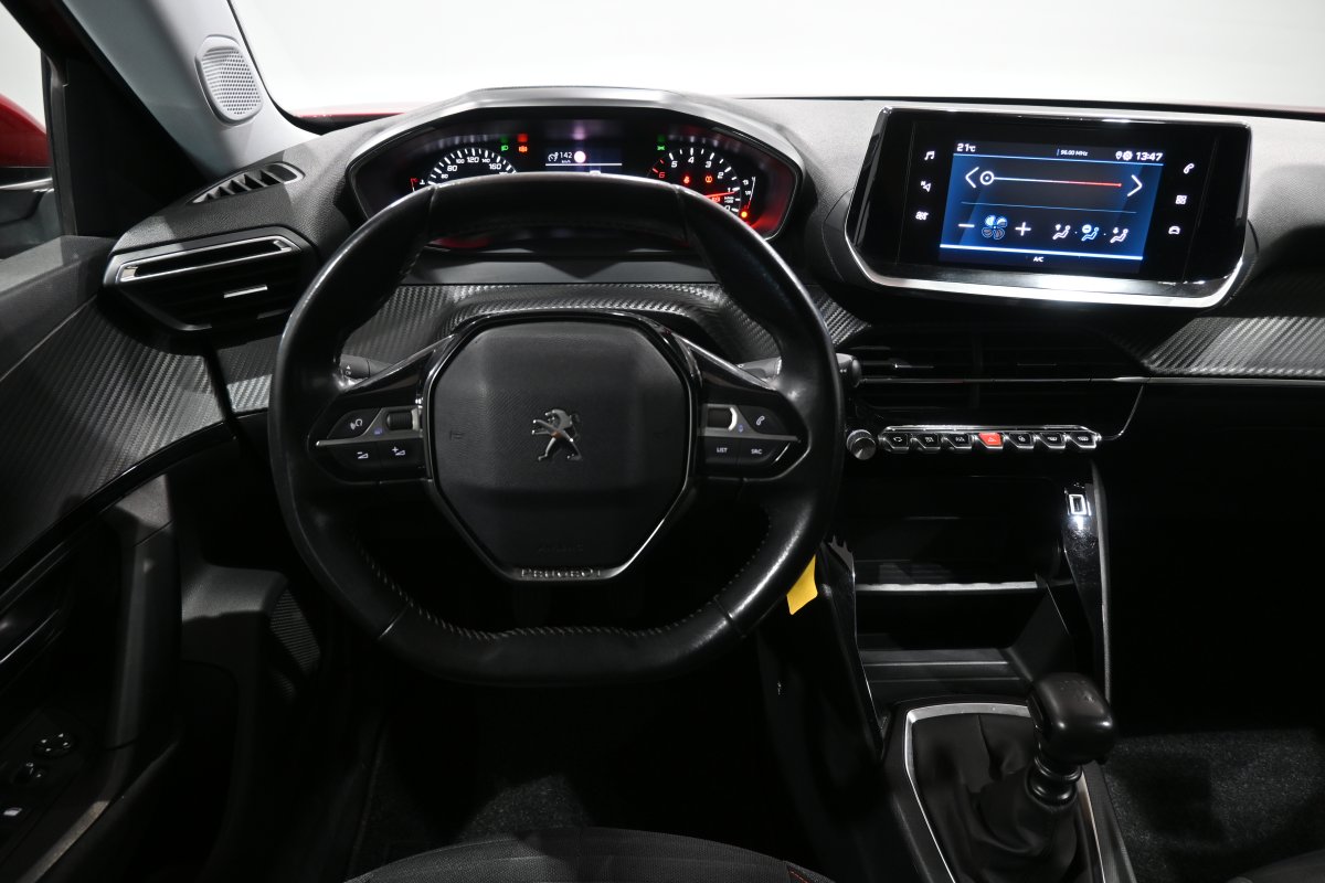 Foto Peugeot 2008 19