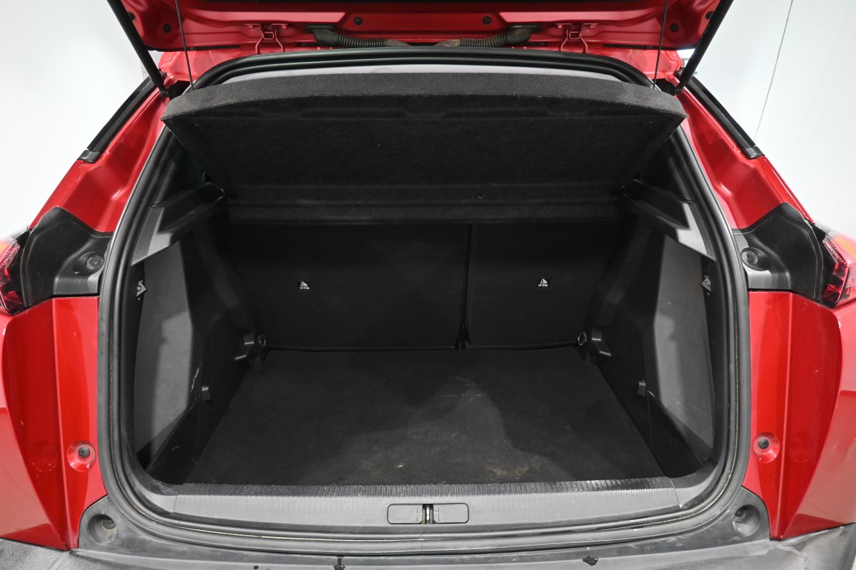 Foto Peugeot 2008 8