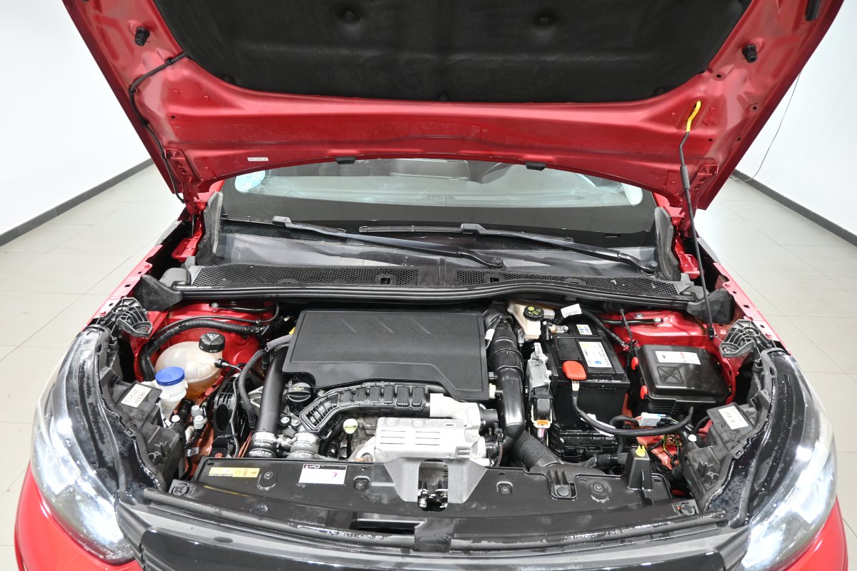 Foto Peugeot 2008 7