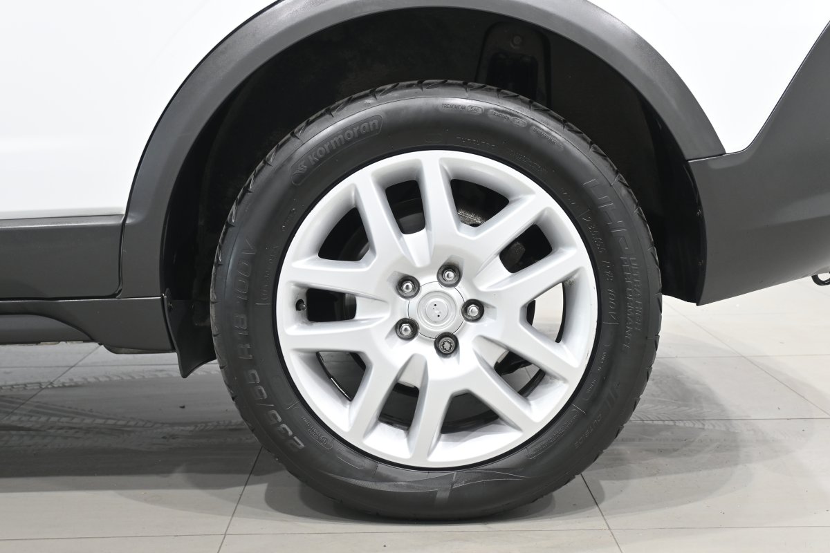 Foto Opel Antara 26