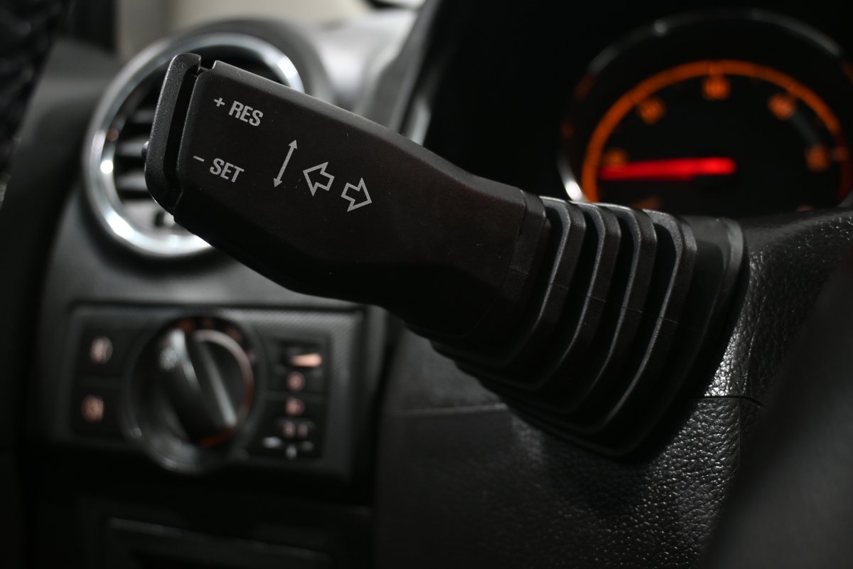 Foto Opel Antara 22