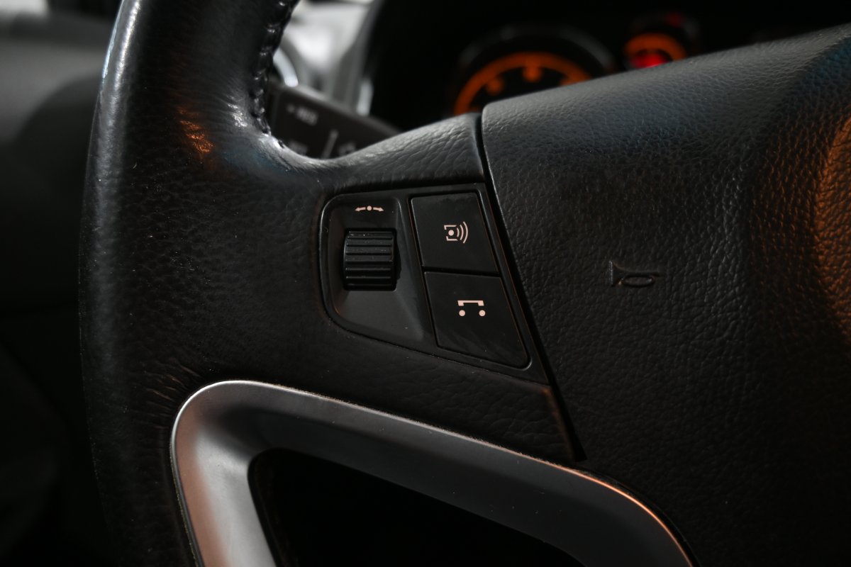Foto Opel Antara 20