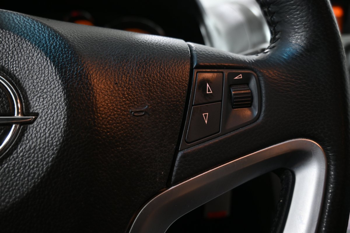 Foto Opel Antara 21