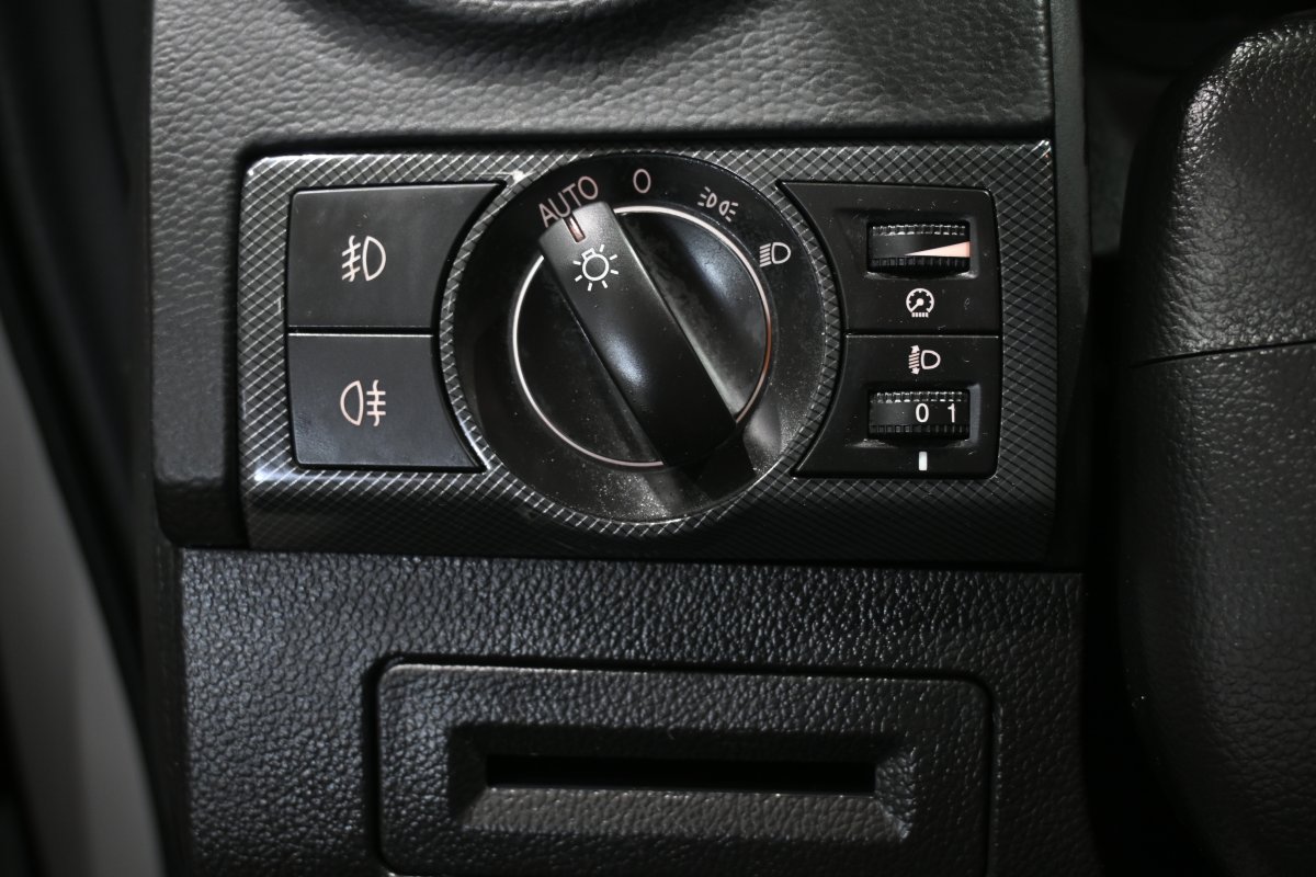 Foto Opel Antara 24