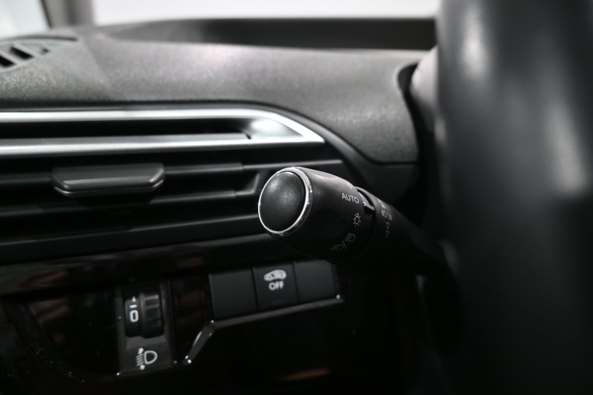 Foto Citroen Gran C4 25