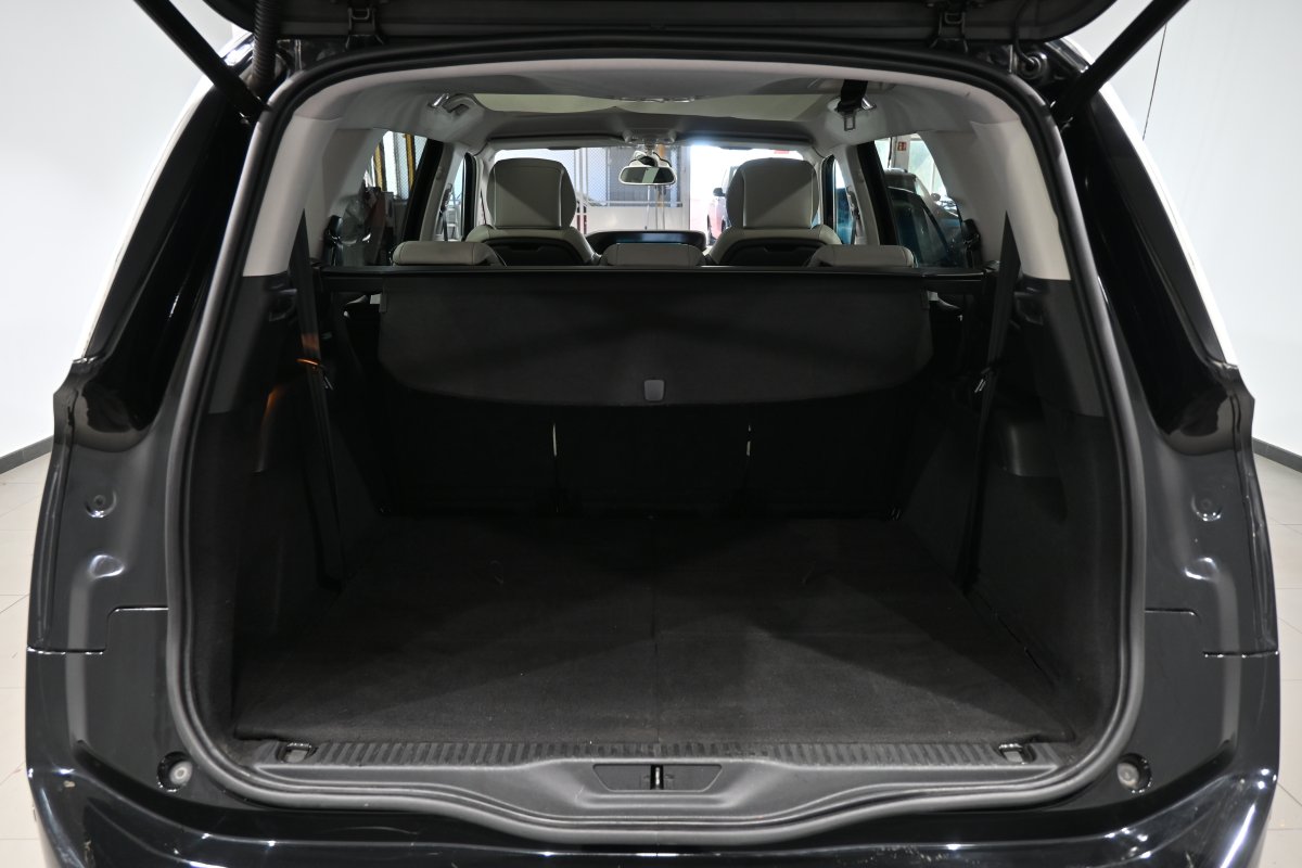 Foto Citroen Gran C4 8